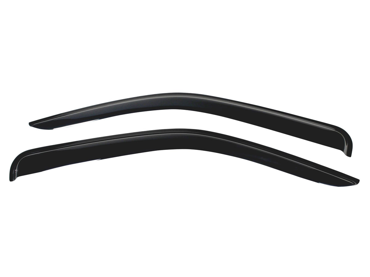 Wind Deflectors - Pair