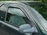 Wind Deflectors - Pair