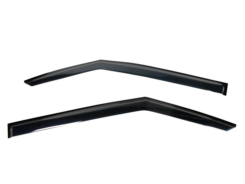 Wind Deflectors - Pair