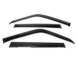 Wind Deflectors - Set of 4