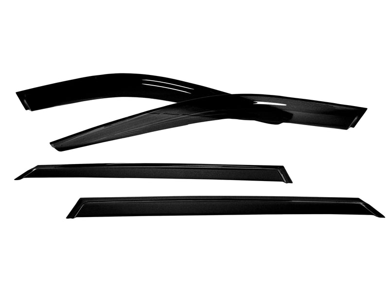 Wind Deflectors - Set of 4