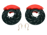Performance Brake Upgrade Kit