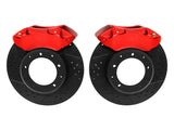 Performance Brake Upgrade Kit