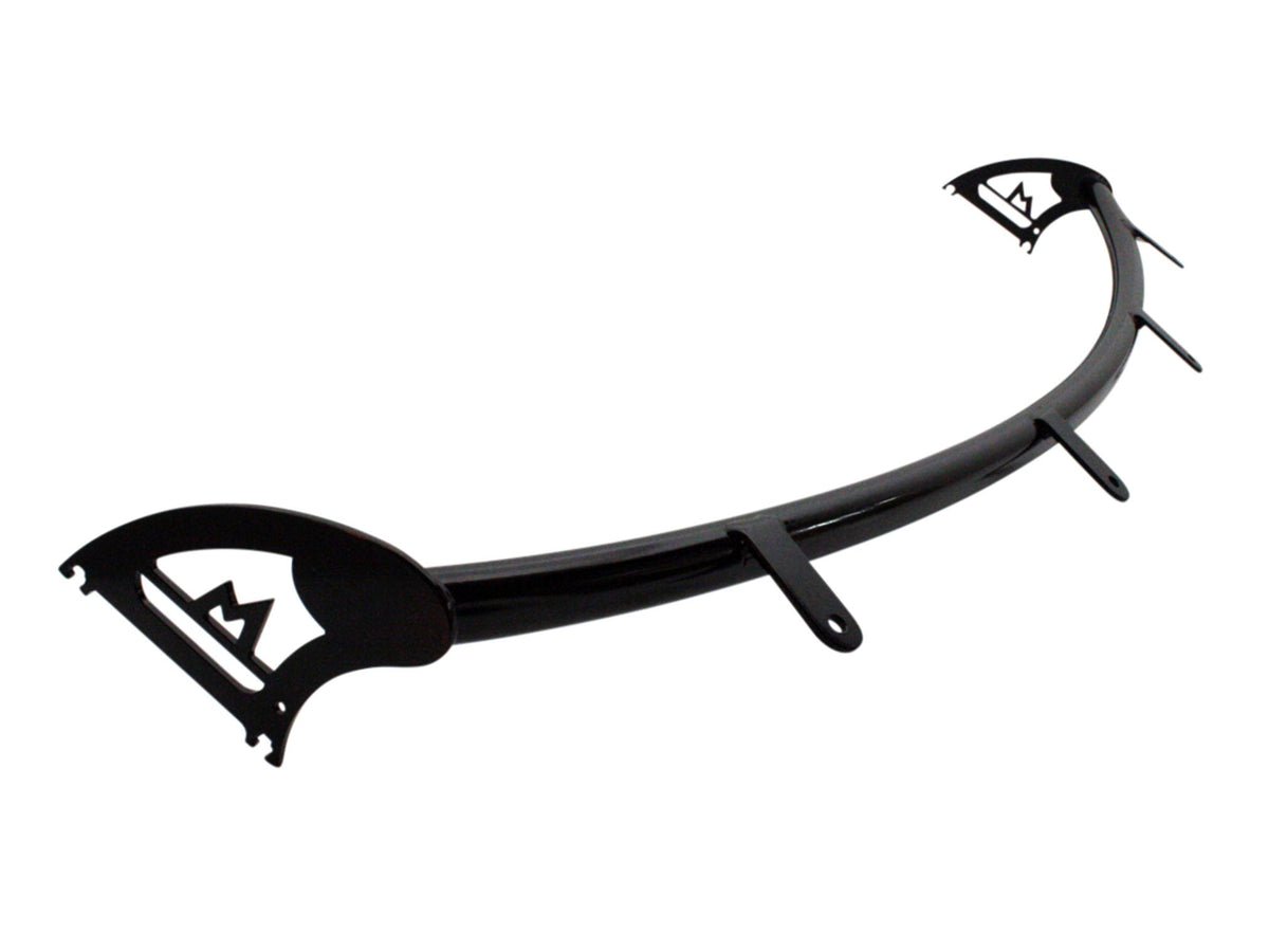 Gutter Mounted Across The Windscreen Light Bar