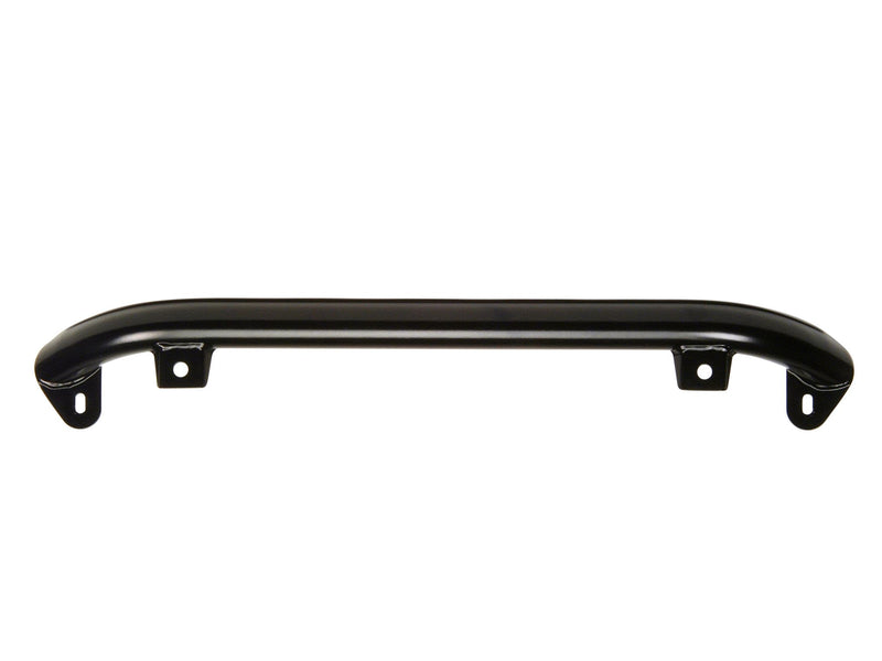 Shallow Bumper Mounted Tubular Light Bar