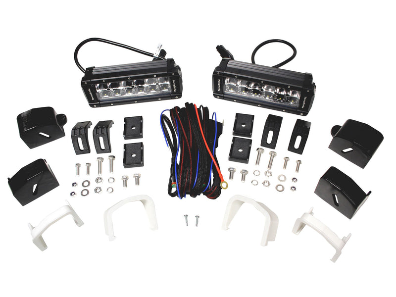 LED Grille Lighting Kit