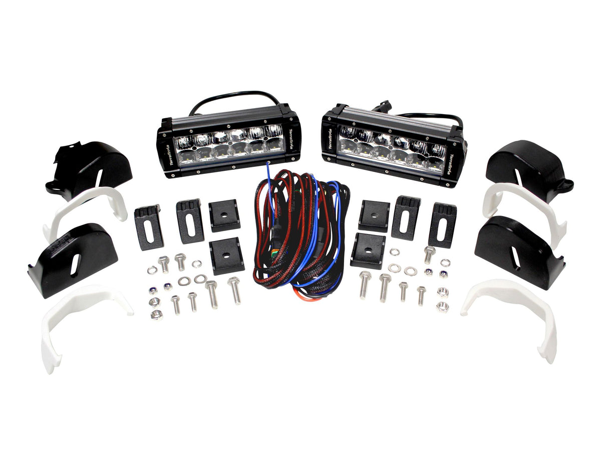LED Grille Lighting Kit