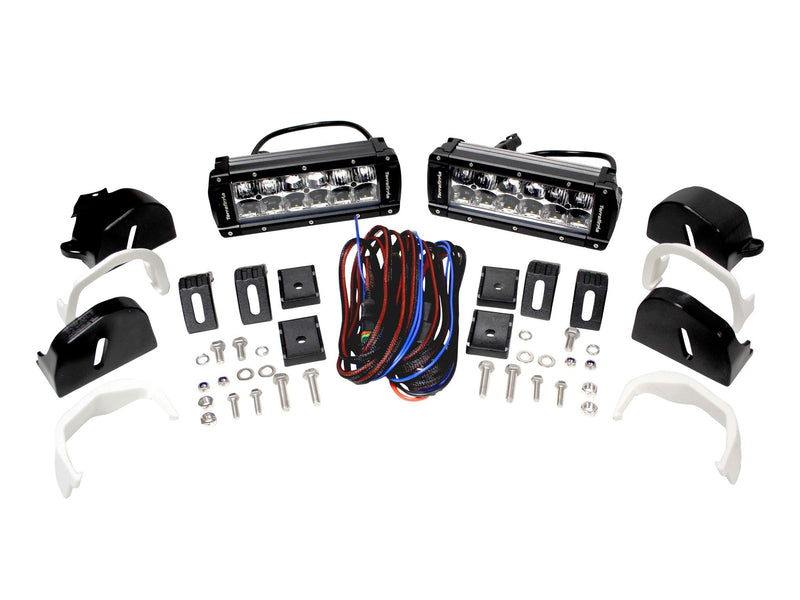 LED Grille Lighting Kit