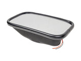 LED Wing Mirrors - Pair