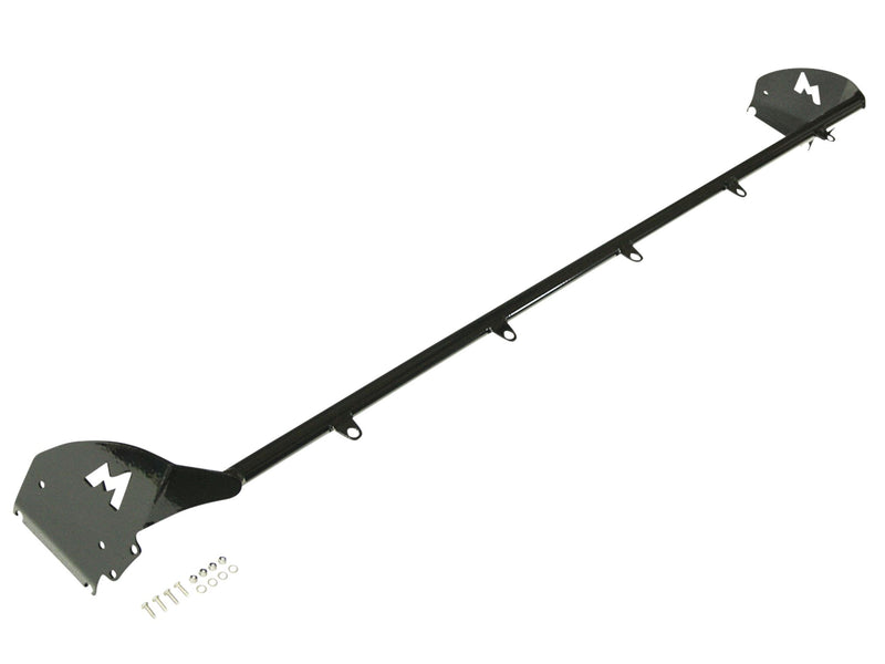 Gutter Mounted Rear Light Bar