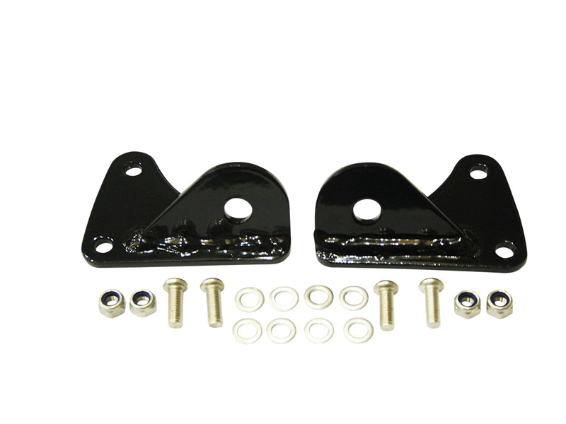 Pair Of Aerial Mounts