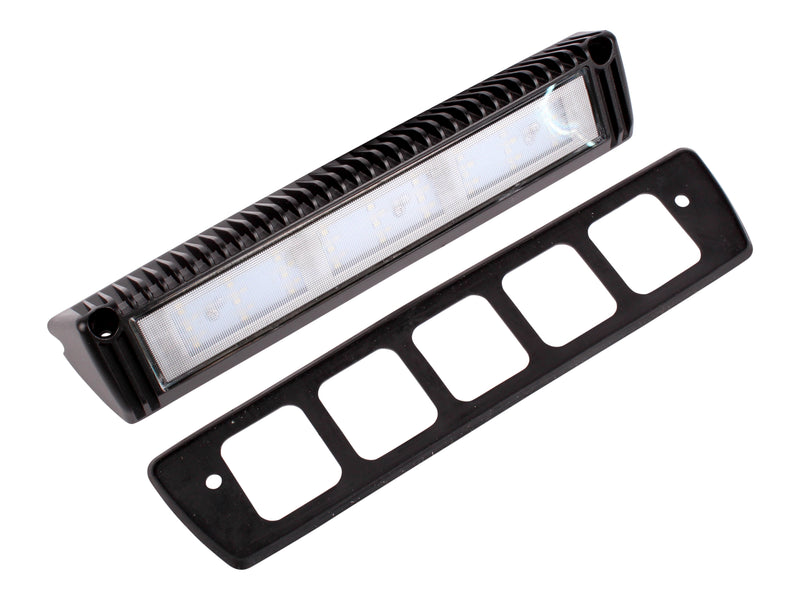 10" Downlighter 'Scene' Work Light