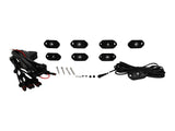 Multi Light Kit - With Controller