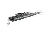 50" Solo Single Row Combo Beam LED Light Bar