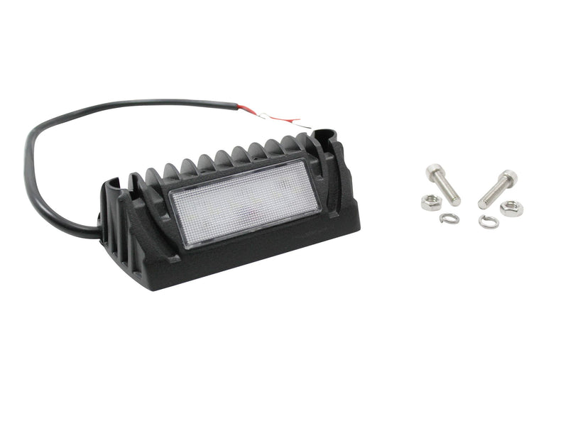 5" Downlighter 'Scene' Work Light
