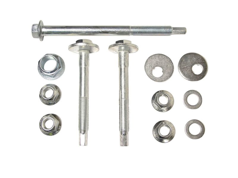 Suspension Arm Bolt Kit - Front Lower