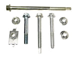 Suspension Arm Bolt Kit - Rear Lower