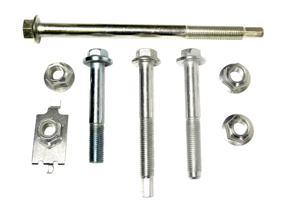 Bolt Kit