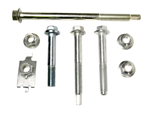 Suspension Arm Bolt Kit - Rear Lower