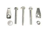 Suspension Arm Bolt Kit