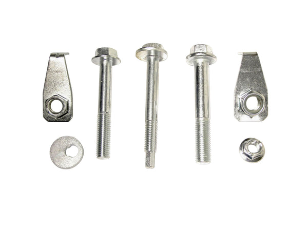 Suspension Arm Bolt Kit