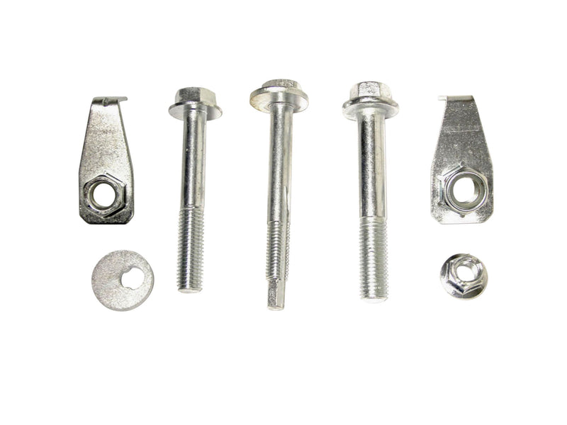 Suspension Arm Bolt Kit
