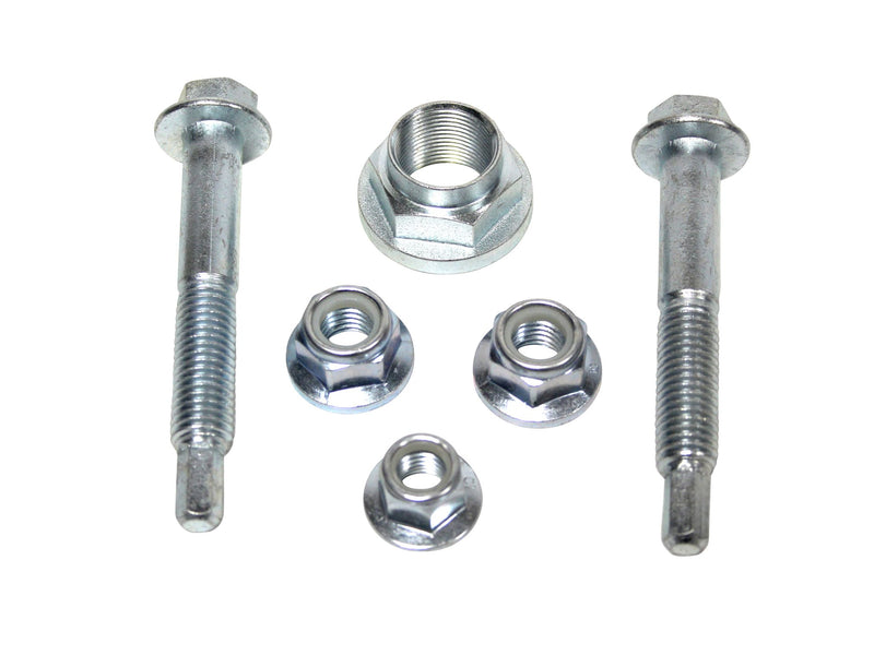Suspension Arm Bolt Kit - Front Upper