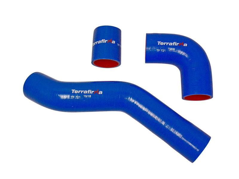 Silicone Turbo & Intercooler Hoses - 300TDI