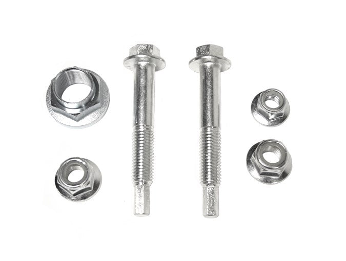 Suspension Arm Bolt Kit - Front Upper
