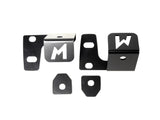 Bulkhead Spotlight Mounting Brackets - Pair