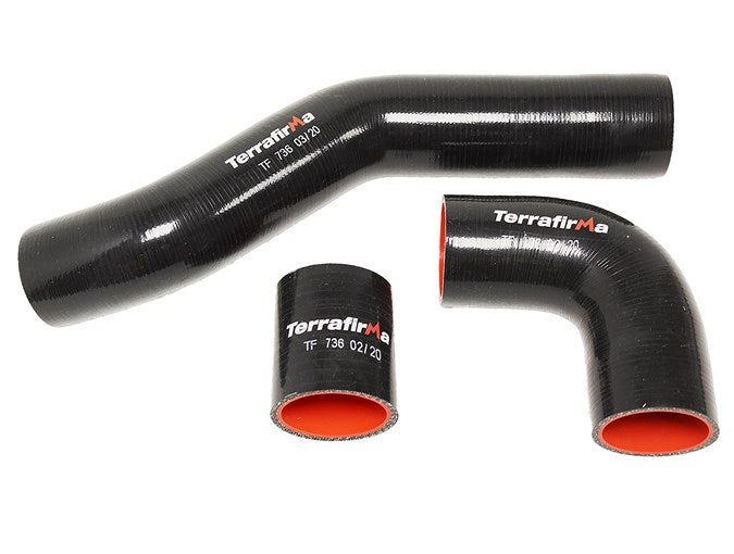 Silicone Turbo & Intercooler Hoses - 300TDI