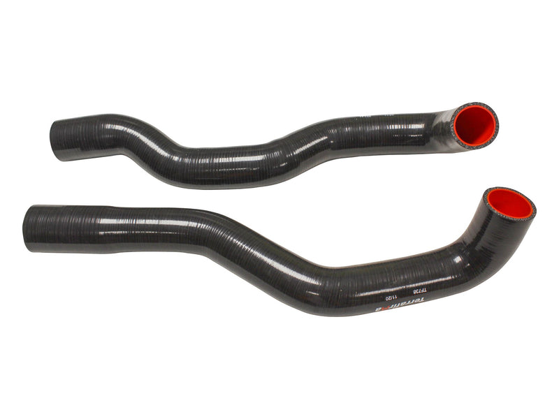 Silicone Turbo & Intercooler Hoses - TD4 2.4 Litre