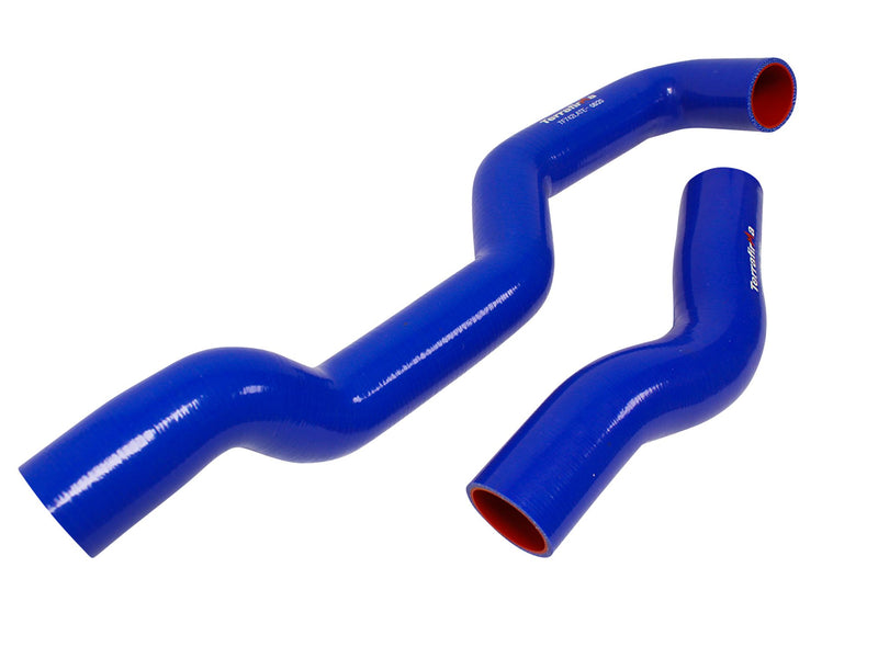 Silicone Turbo & Intercooler Hoses - TD4 Late 2.2 Litre