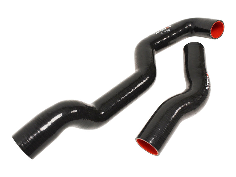Silicone Turbo & Intercooler Hoses - TD4 Late 2.2 Litre