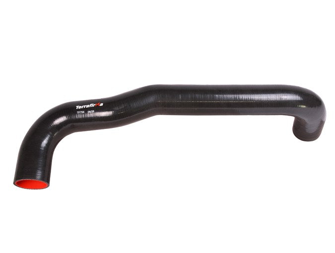 Silicone Intercooler To Duct Hose