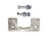 Removable Tow Hitch Anti Theft Kit