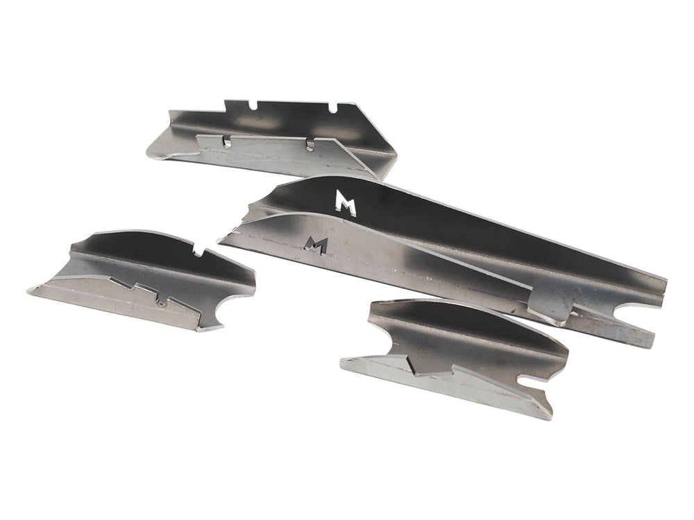 Axle Reinforcing Kit