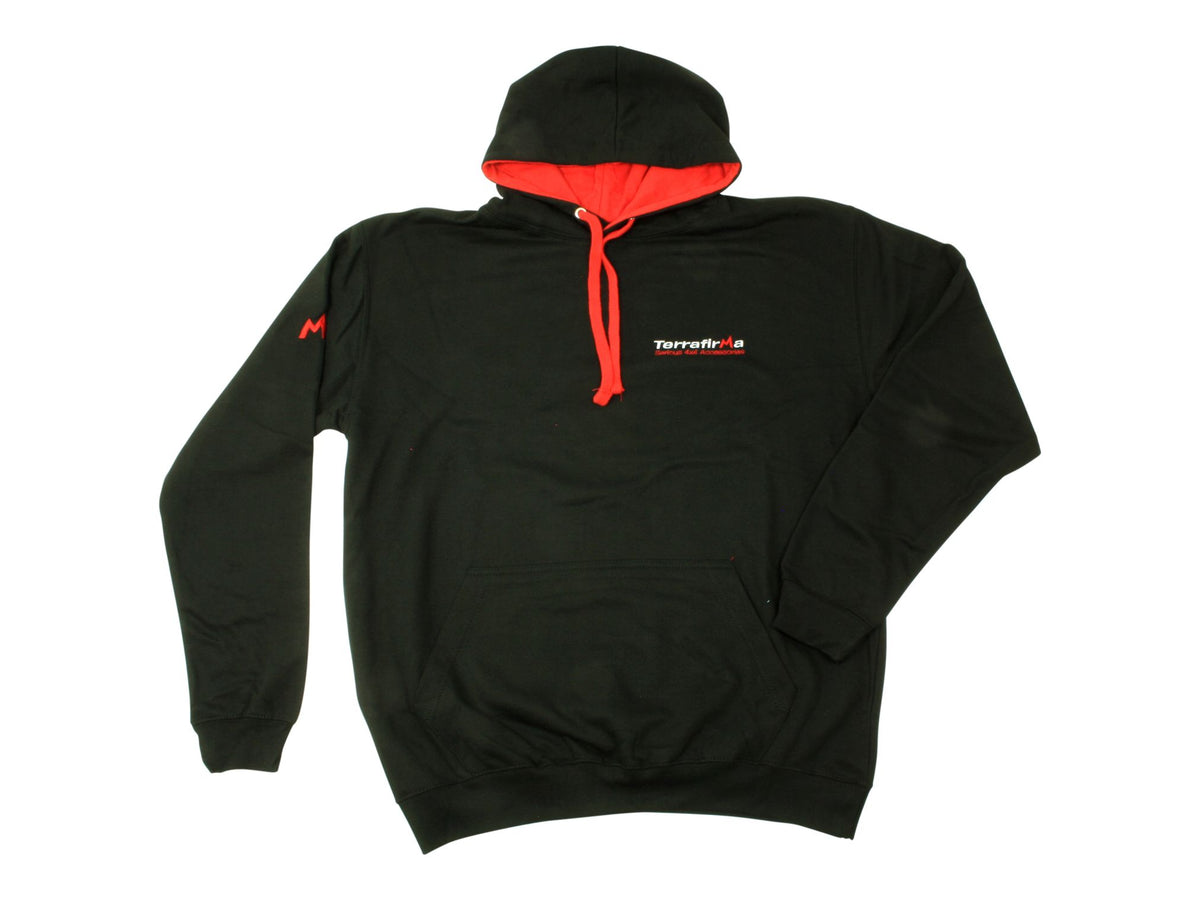 Terrafirma Hoody - Large