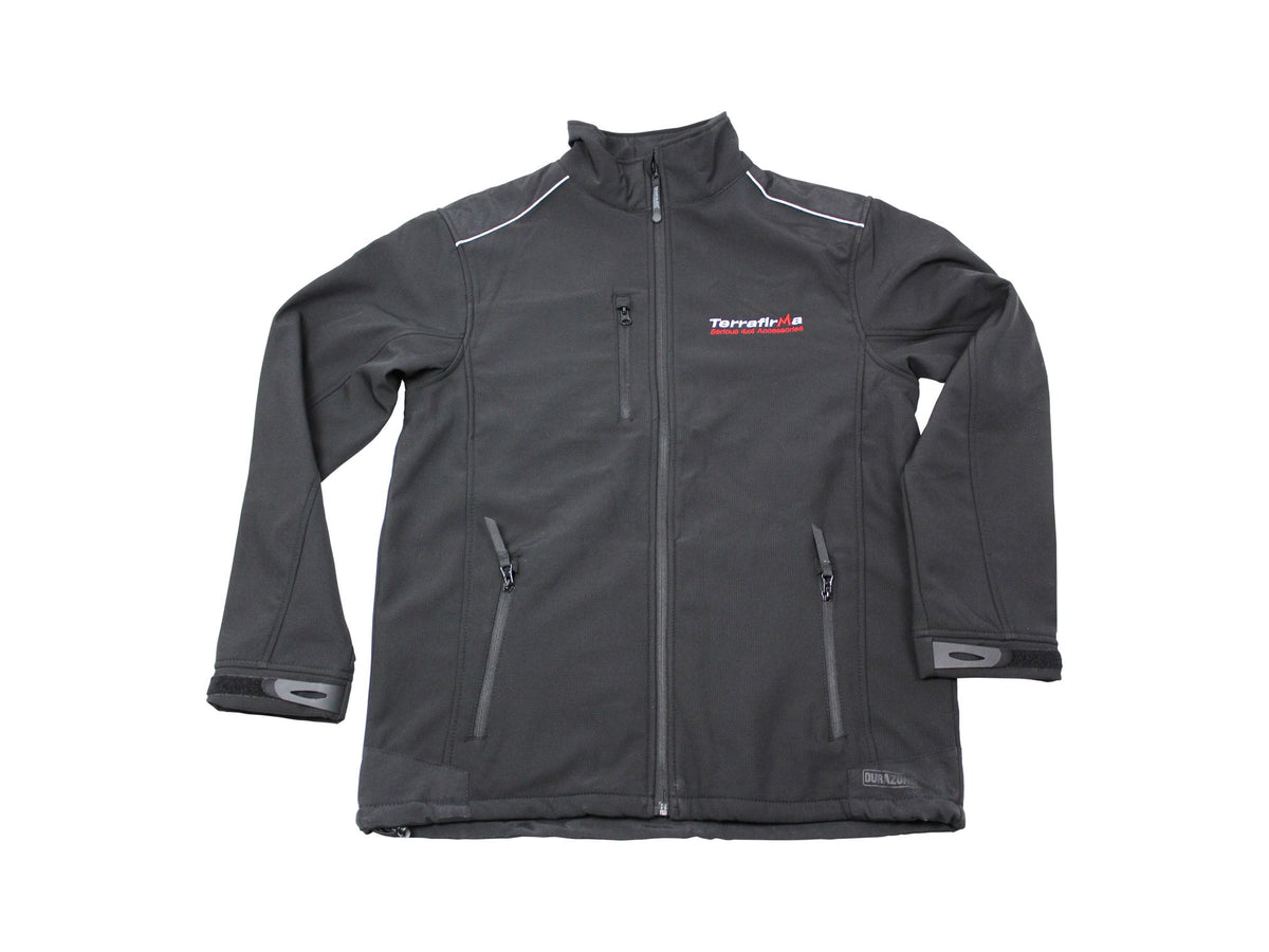 Terrafirma Jacket - Large