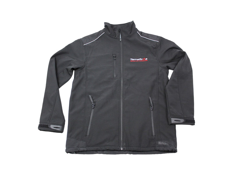 Terrafirma Jacket - X-Large