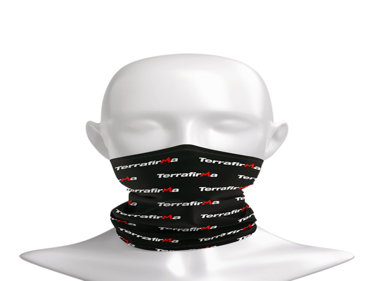 Buff Style Face Covering