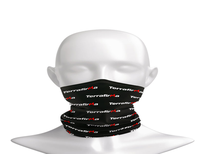 Buff Style Face Covering