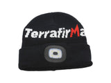 LED Beanie Hat