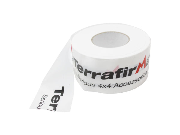 Terrafirma Course Marking Tape - 250m