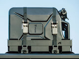 Jerry Can Holder - Double