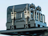 Jerry Can Holder - Double