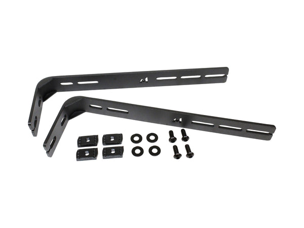 Awning Mounting Brackets