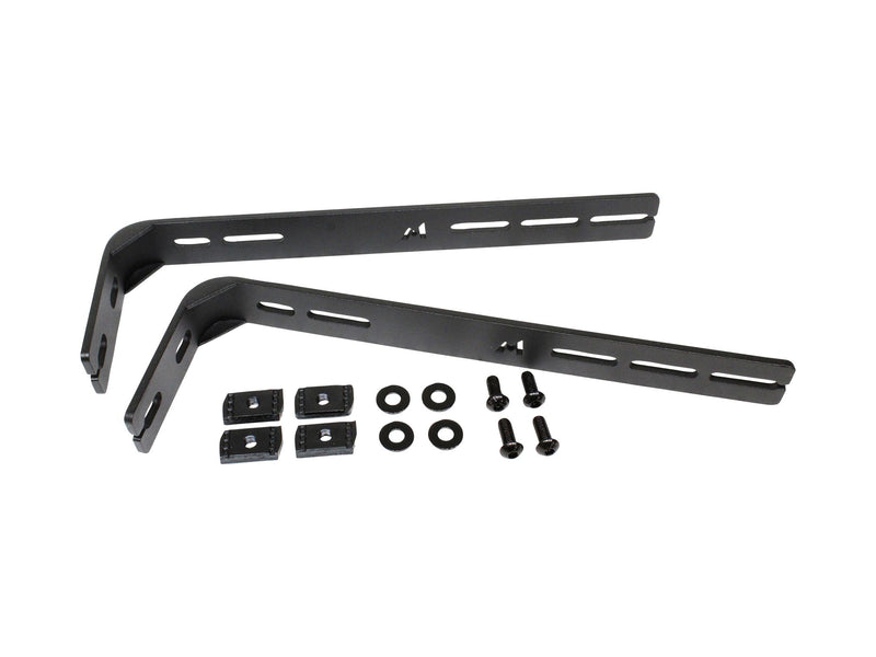Awning Mounting Brackets