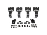 Spotlight and Light Bar Mounting Kit