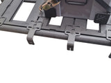 Spotlight and Light Bar Mounting Kit